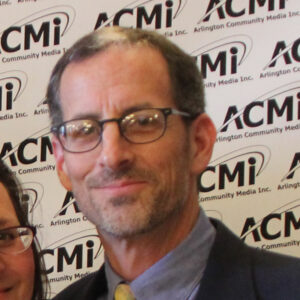 Picture of Peter Bermudes