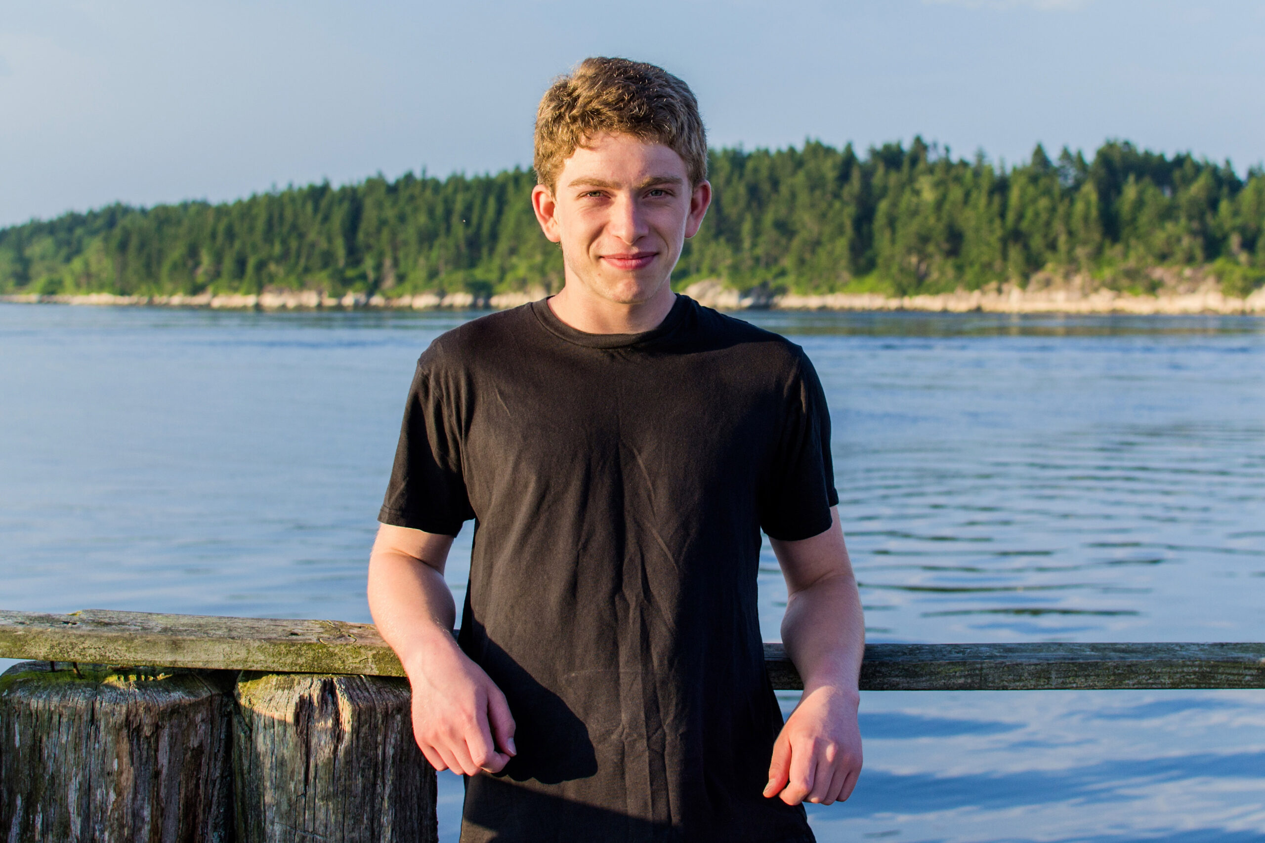 Picture of Jacob Carreiro