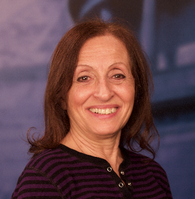 Picture of Margie DiMonte