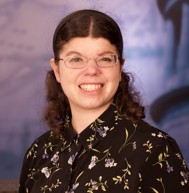 Picture of Julia Bloom