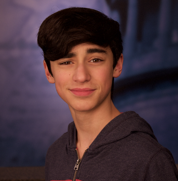 Picture of Dylan Charles