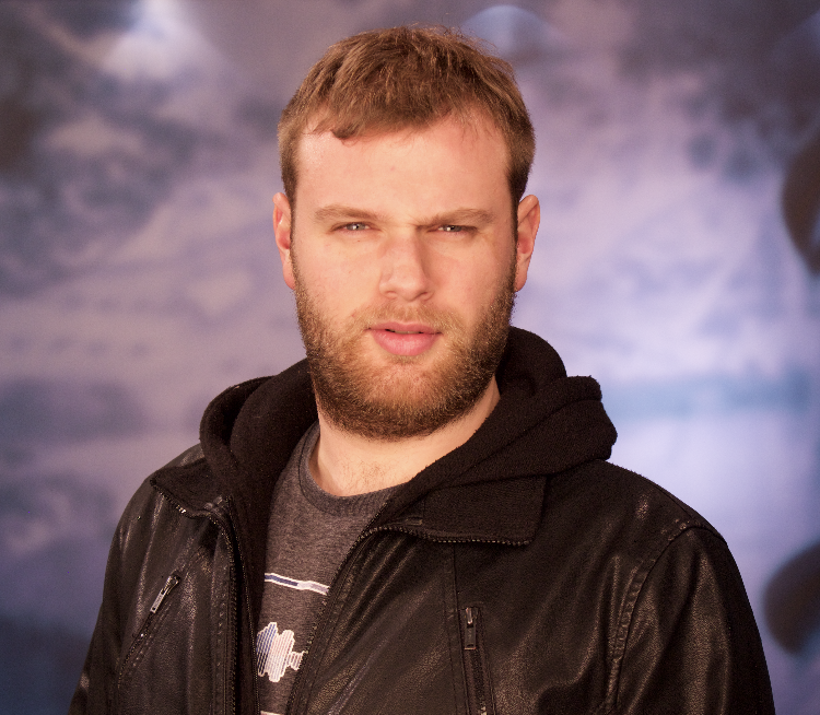 Picture of Christopher DeBenedictis