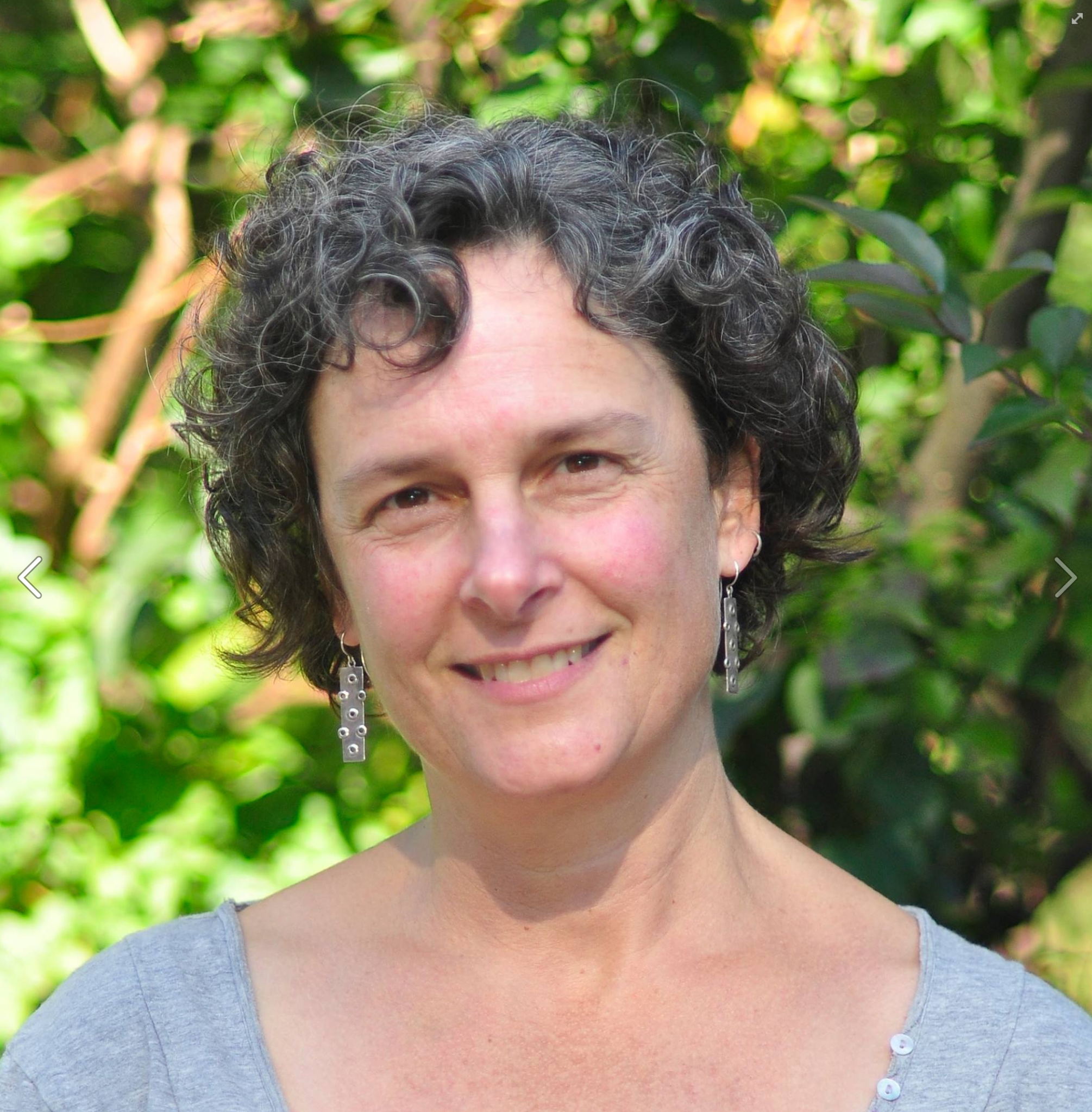 Picture of Charlotte Milan