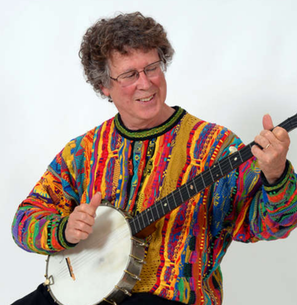 Picture of Hugh Hanley