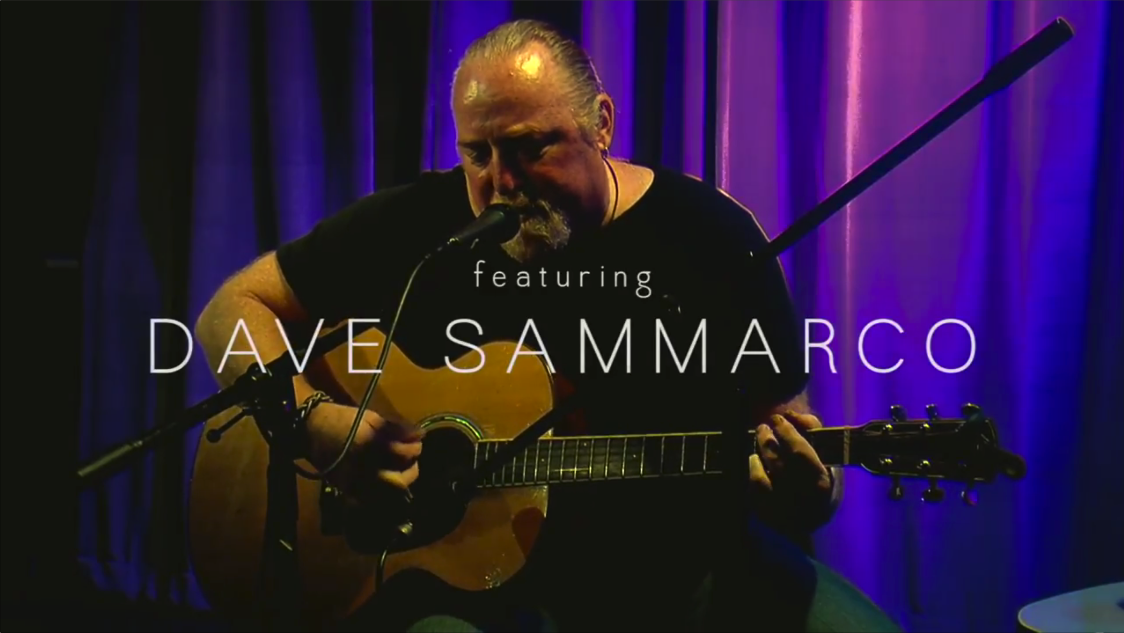 Picture of Dave Sammarco