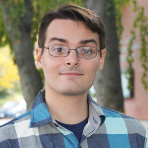 Picture of Sean Keane