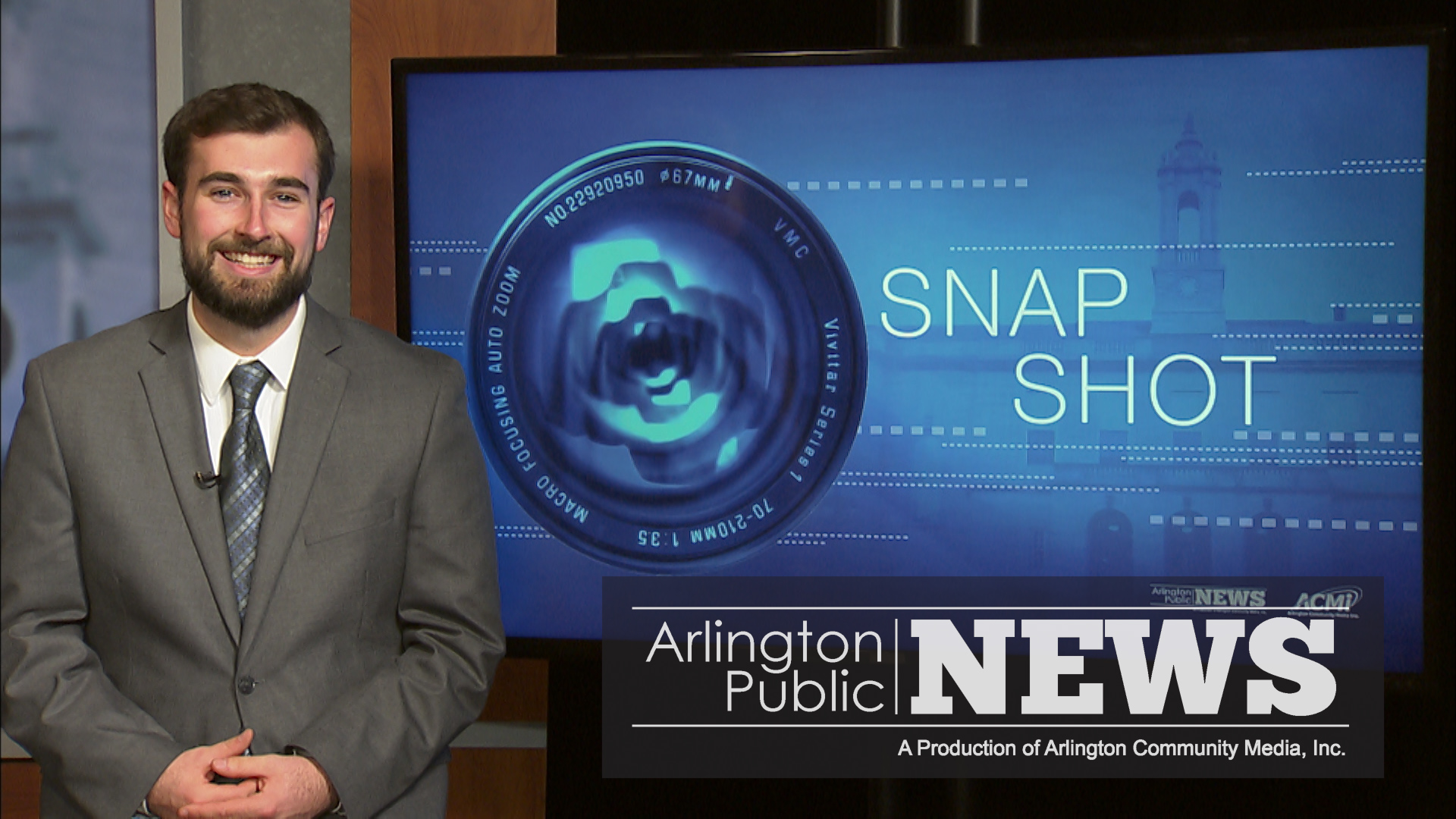 Picture of Sean Stackhouse