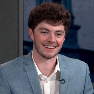 Picture of Tyler Vaillancourt