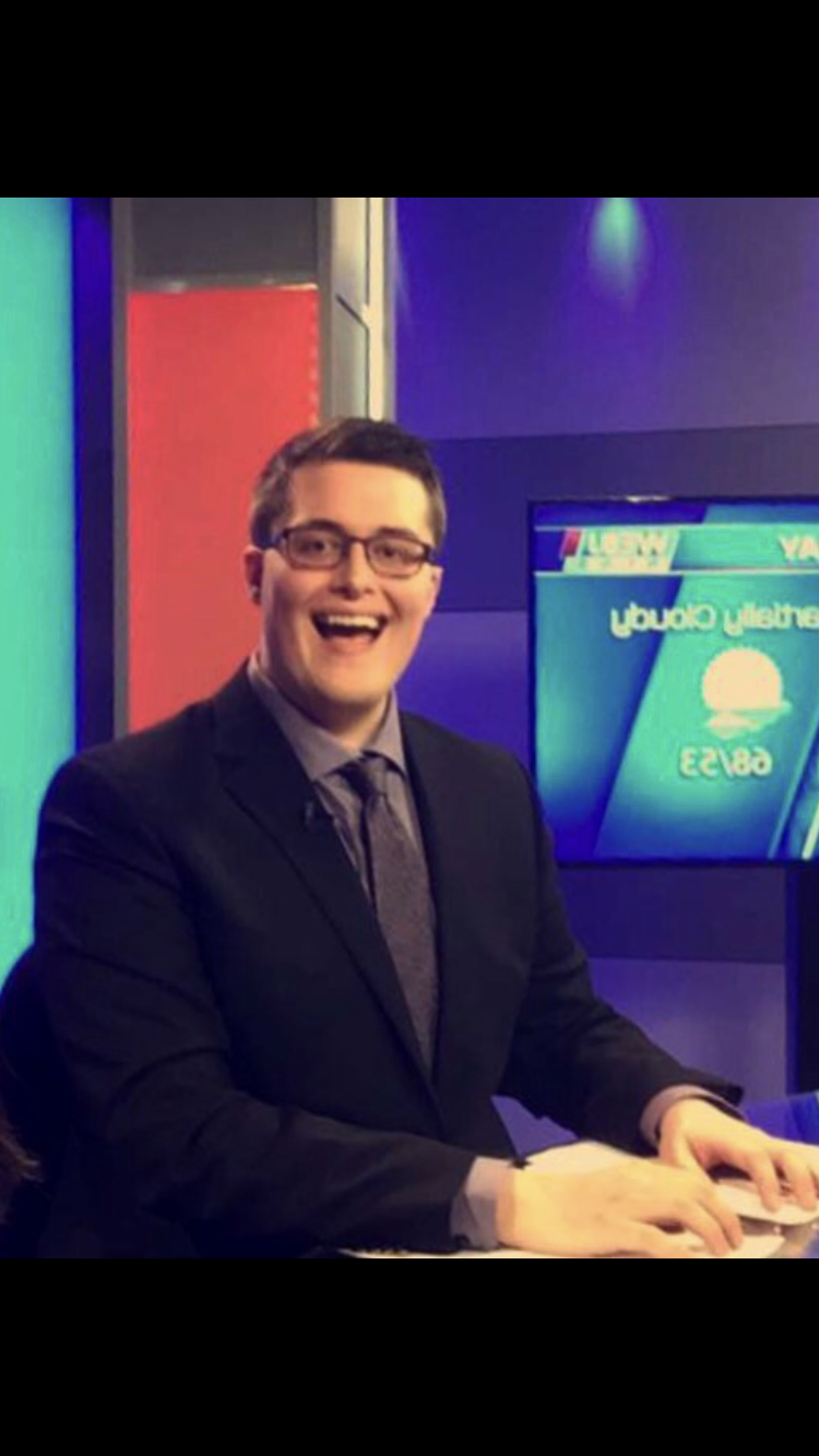 Picture of Tyler Robichaud