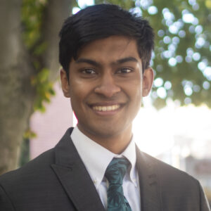 Picture of Anim Osmani