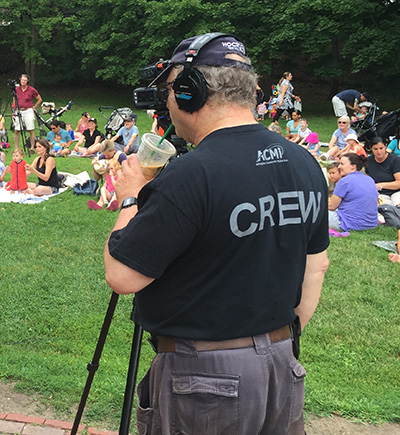 Picture of Richard Koolish