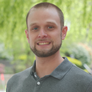 Picture of Jason Audette