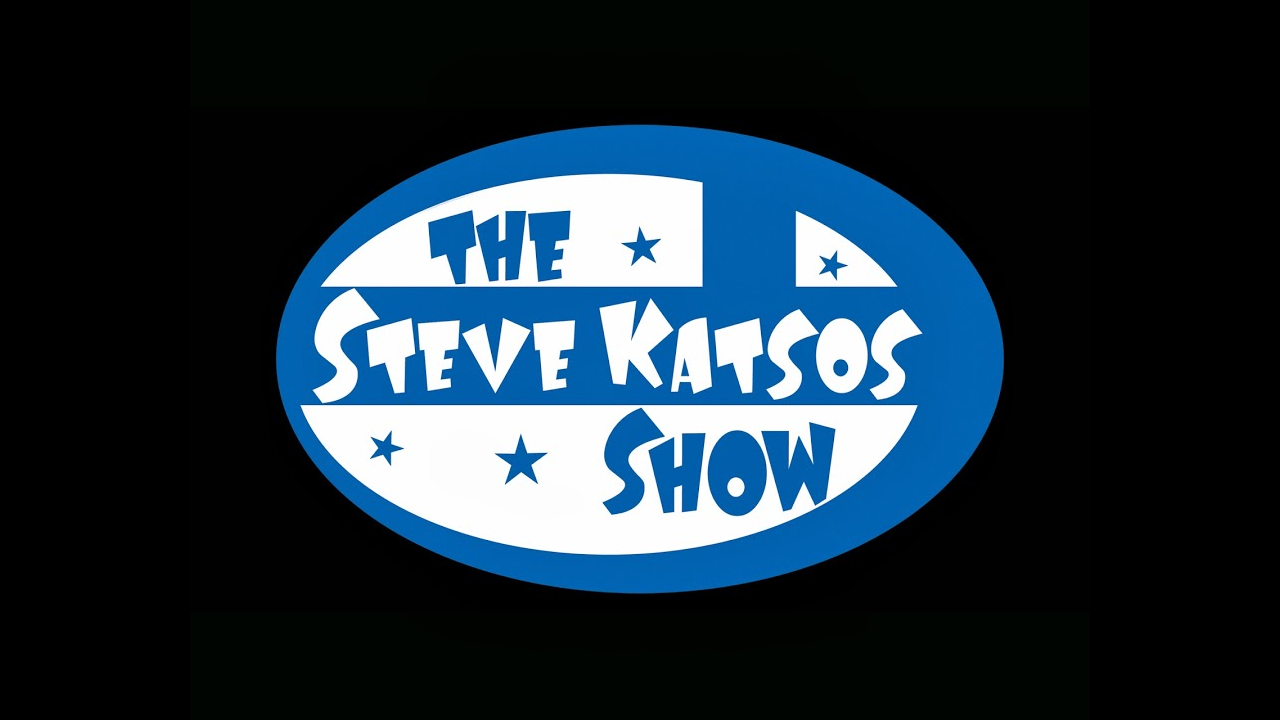 steve katsos show