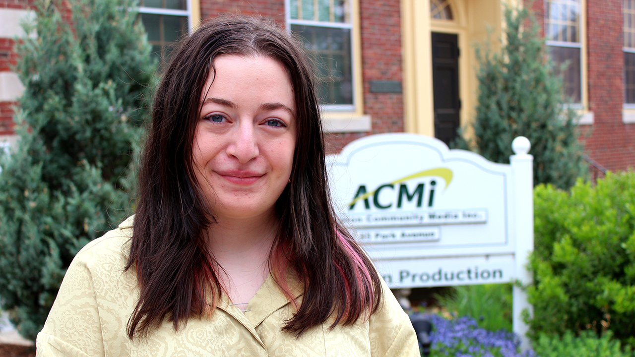 Picture of Miranda Feinberg