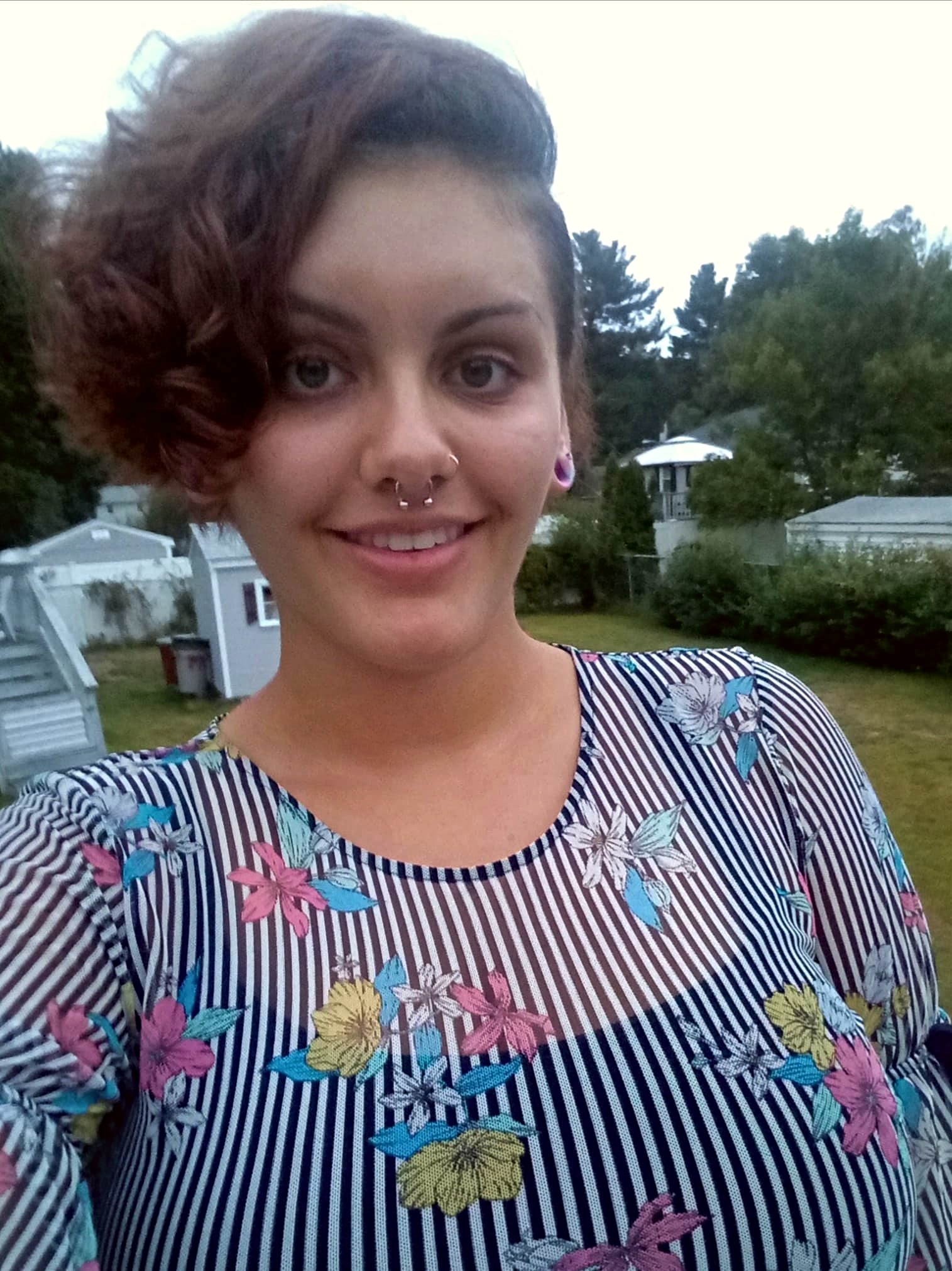 Picture of Shaela McHugh