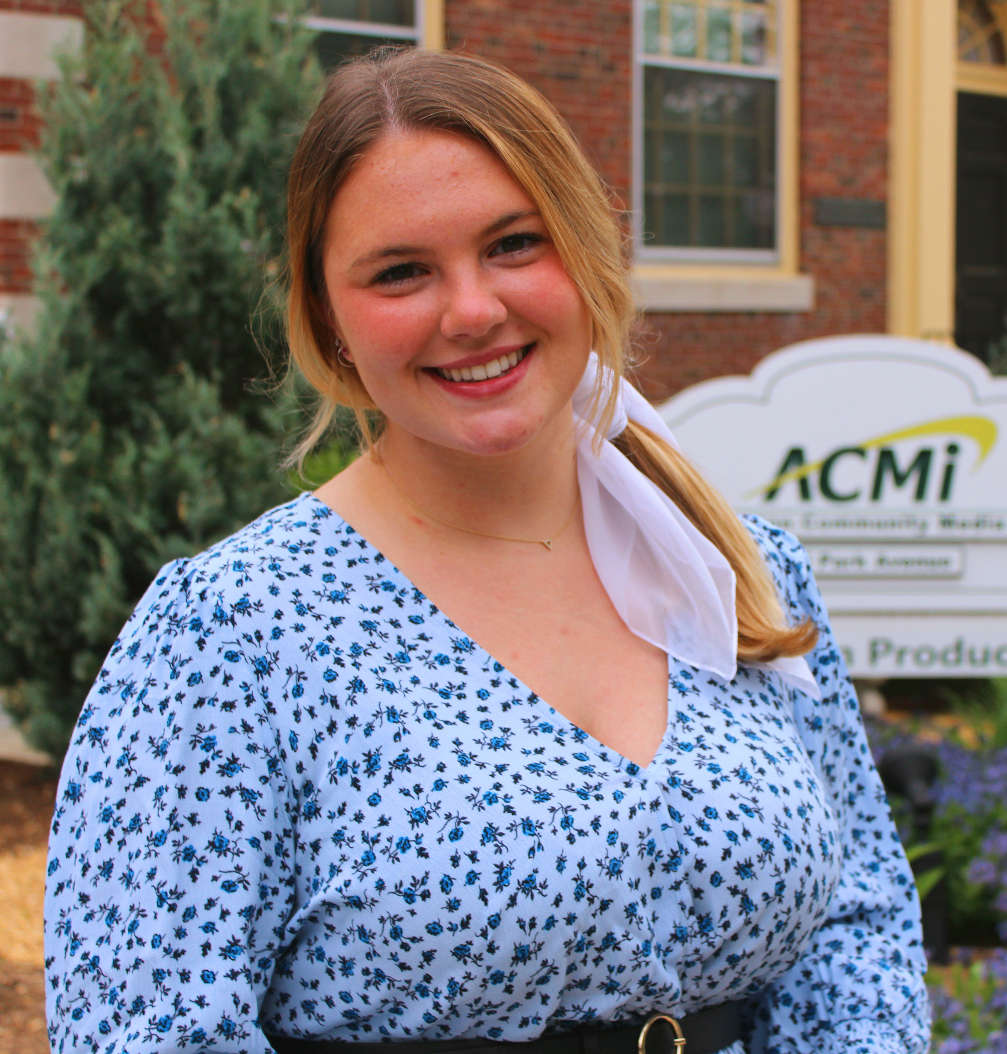 Picture of Sophia Titus