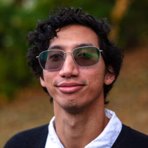 Picture of Josh Guicherit