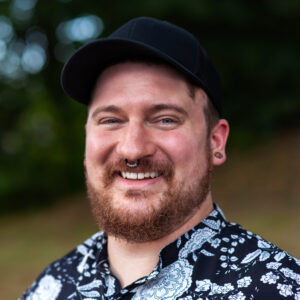 Picture of Stuart Roelke