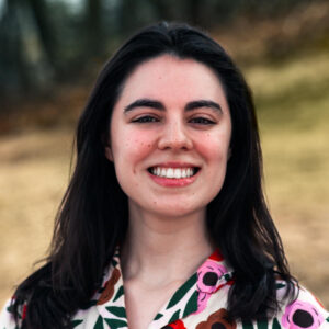 Picture of Marina Goldman