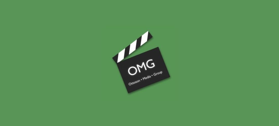 ACMi - OMG Ottoson Media Group Logo